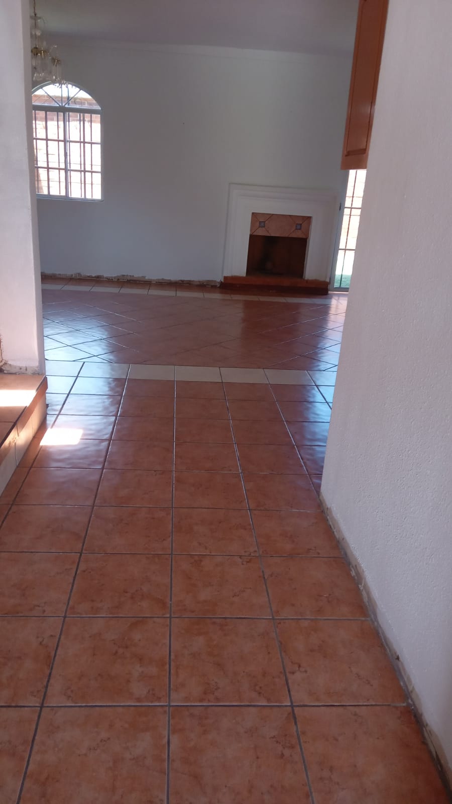 Residenciales Santa Anita II